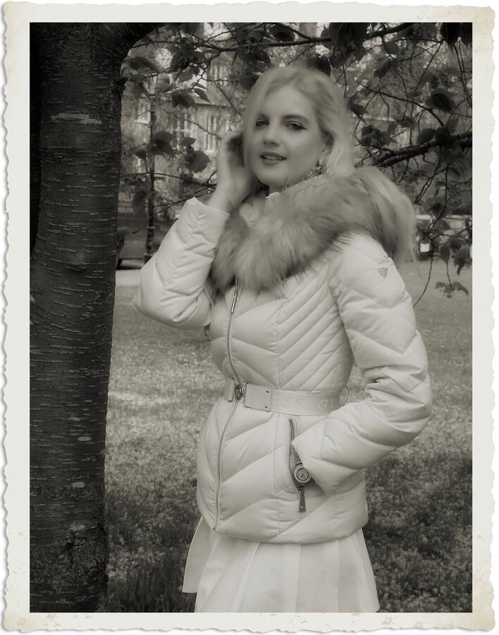 photographer Martin330 fashion  photo taken at Norwich