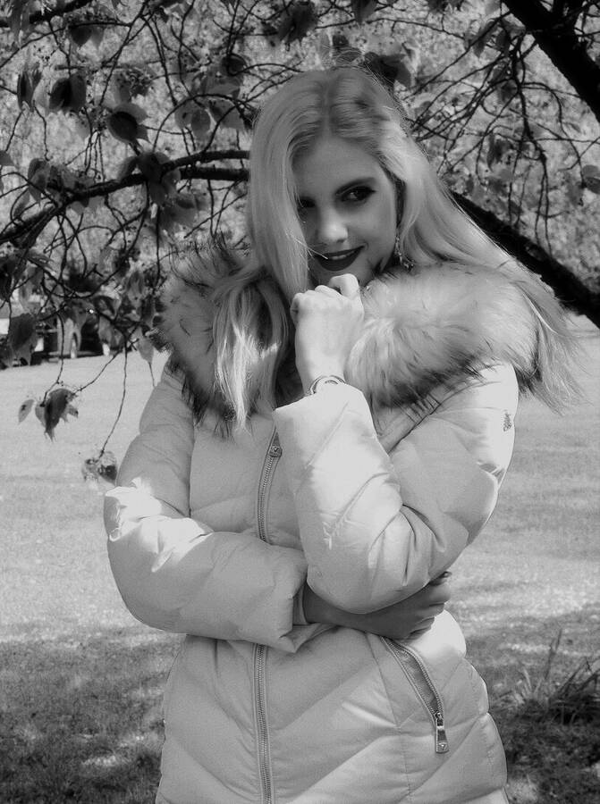 photographer Martin330 fashion  photo taken at Norwich