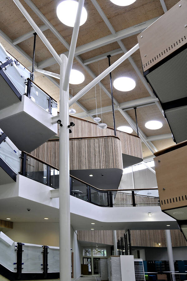 photographer MikeJagger architecture  photo