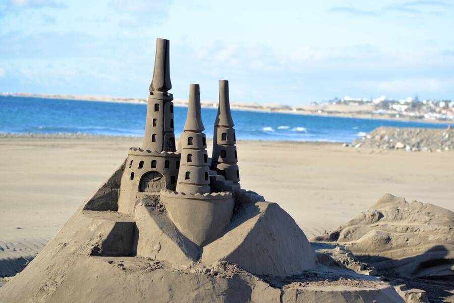 photographer Stuart McG travel  photo