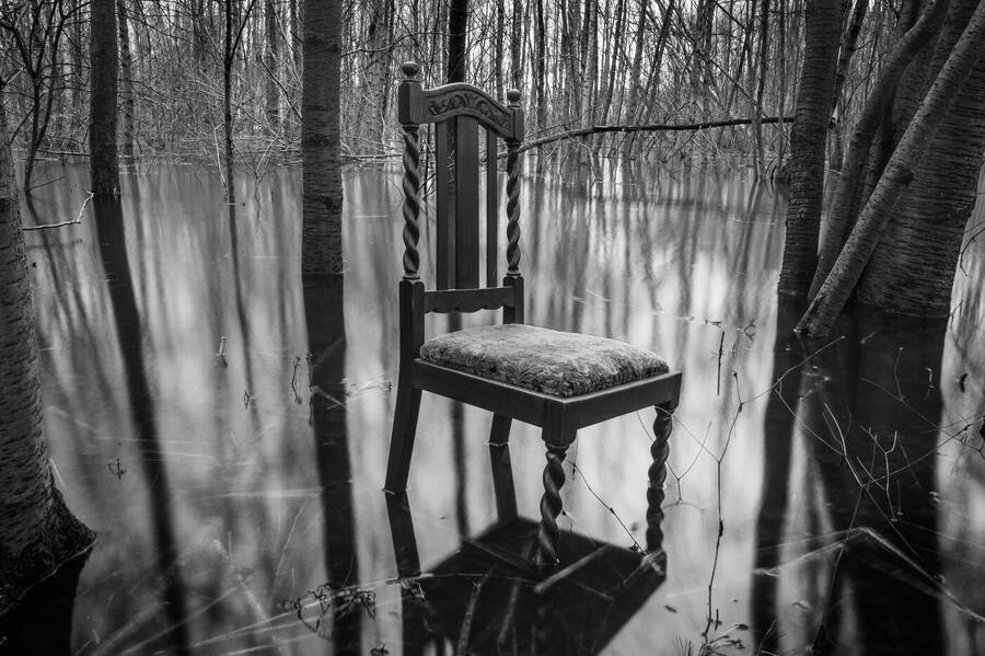 photographer Wilsonfotografie long exposure  photo