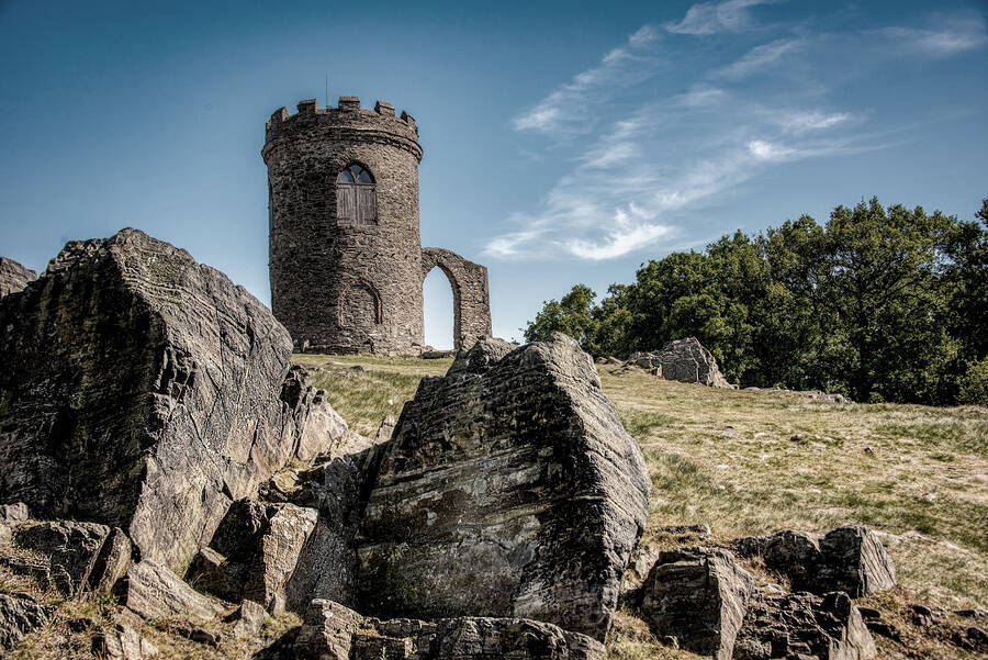 photographer Tony landscape  photo