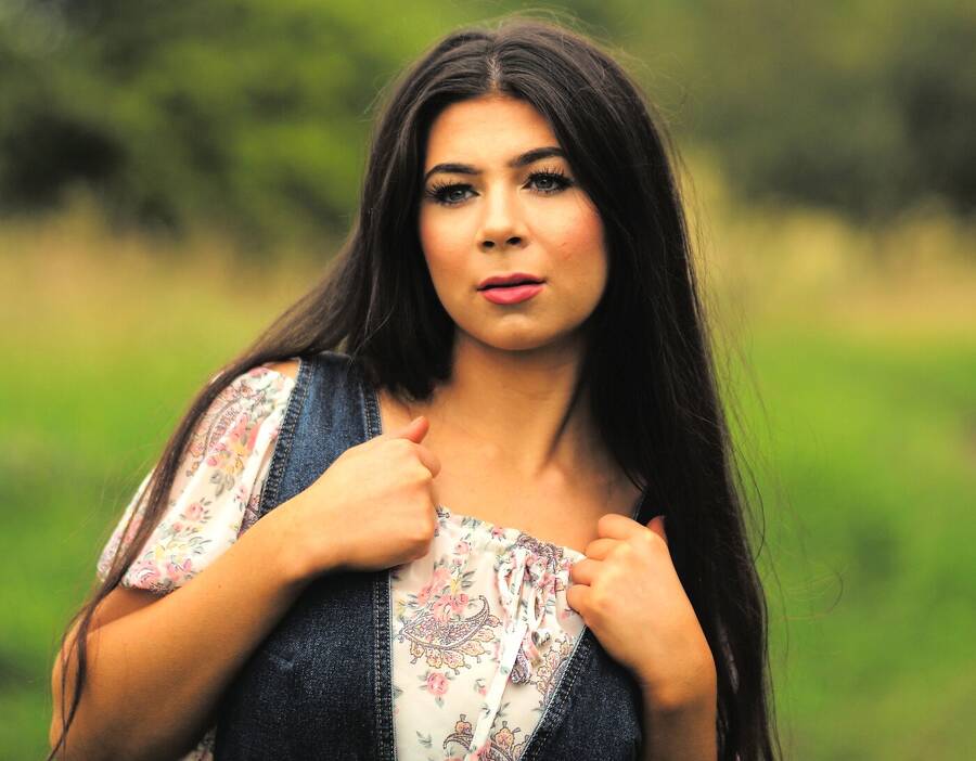 photographer Martin330 portraiture  photo