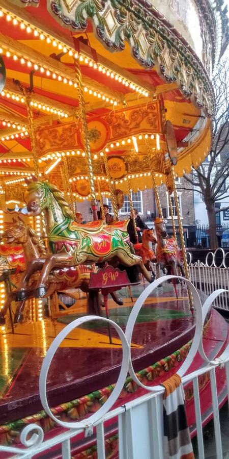 photographer Stav street  photo taken at York,