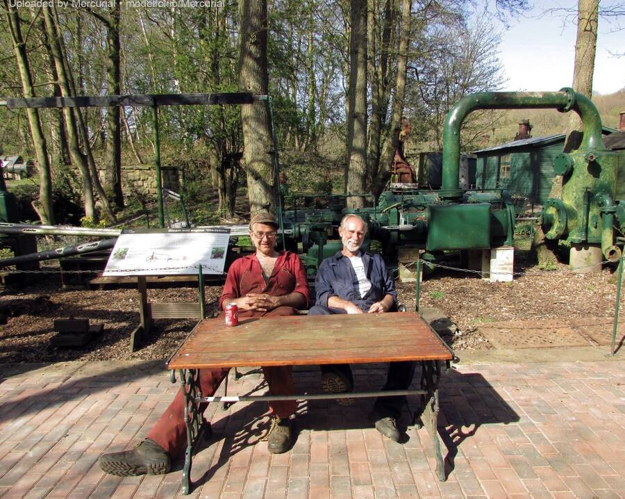 photographer Stav conceptual  photo