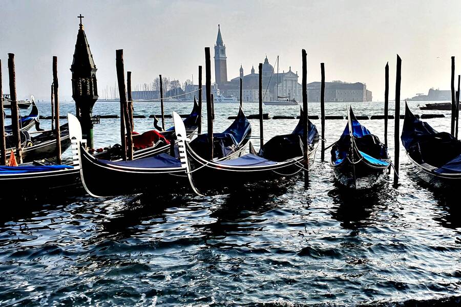 photographer Bitten by the Bug travel  photo taken at Venice, Italy