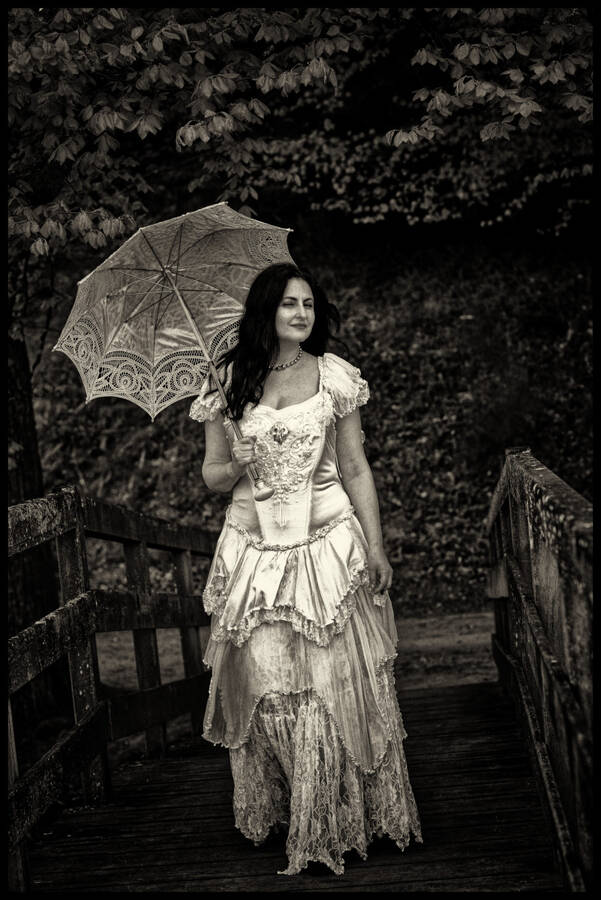 photographer Seano portraiture  photo