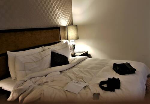 photographer JAMES LEE9 documentary photo taken at Bukit Bintang