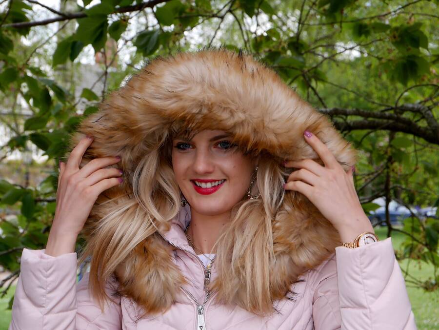 photographer Martin330 fashion  photo