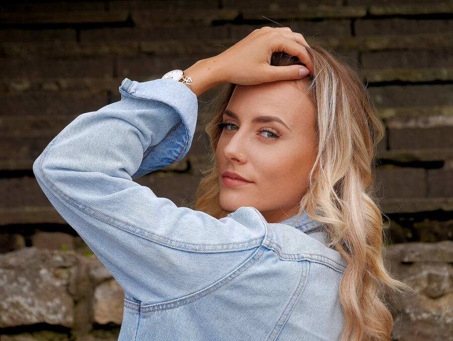 photographer Martin330 portraiture  photo