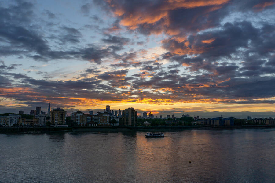 photographer B17fan landscape  photo
