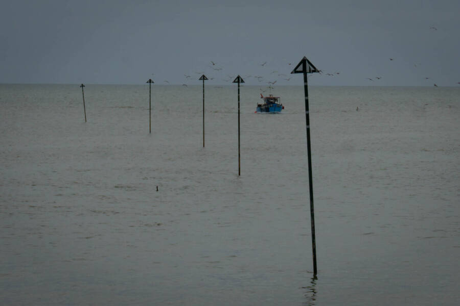 photographer B17fan landscape  photo