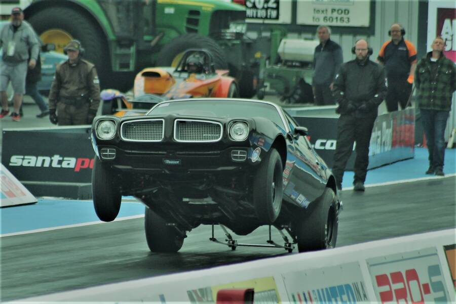 photographer The Ghost sports  photo