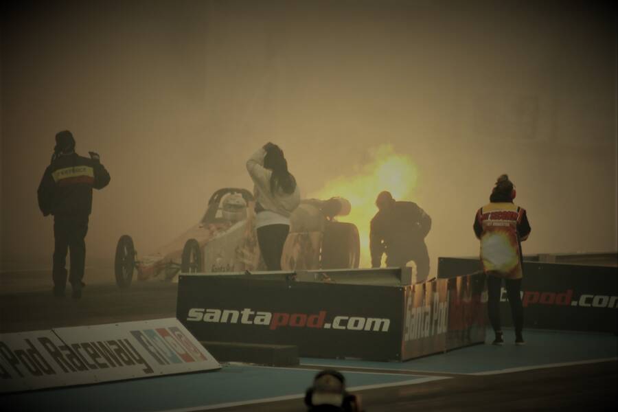 photographer The Ghost sports  photo