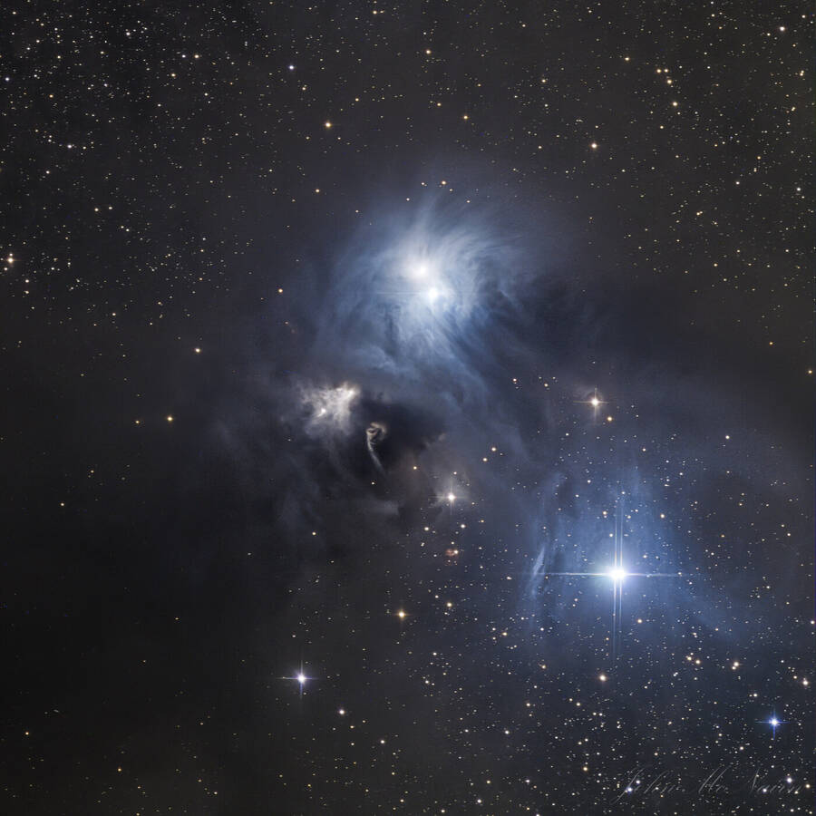 photographer Rascallyfox astro  photo taken at Chile