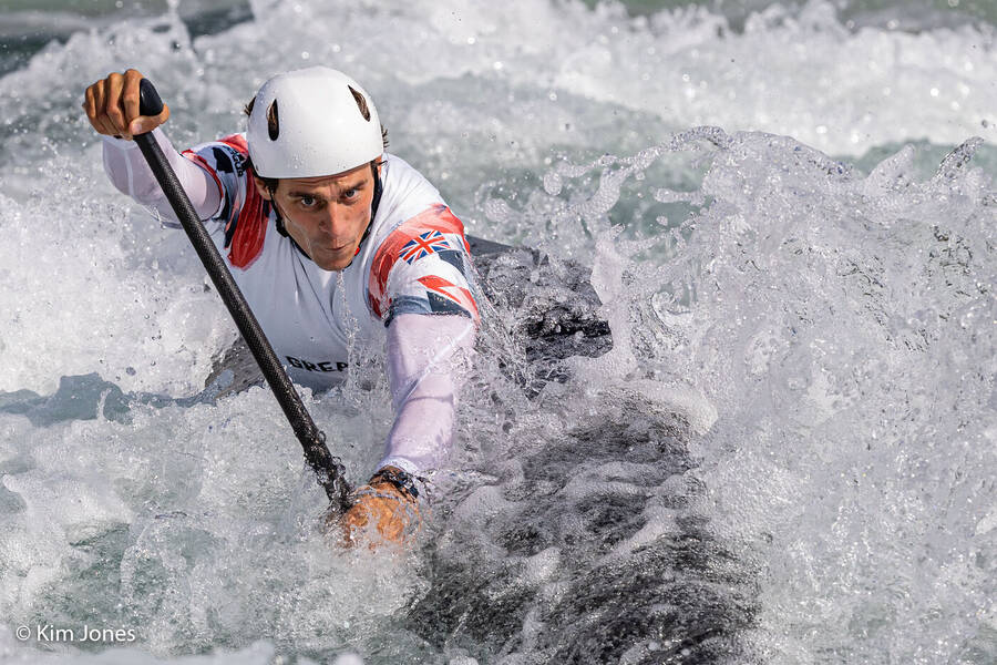 photographer kim jones photography sports  photo taken at Lee Valley