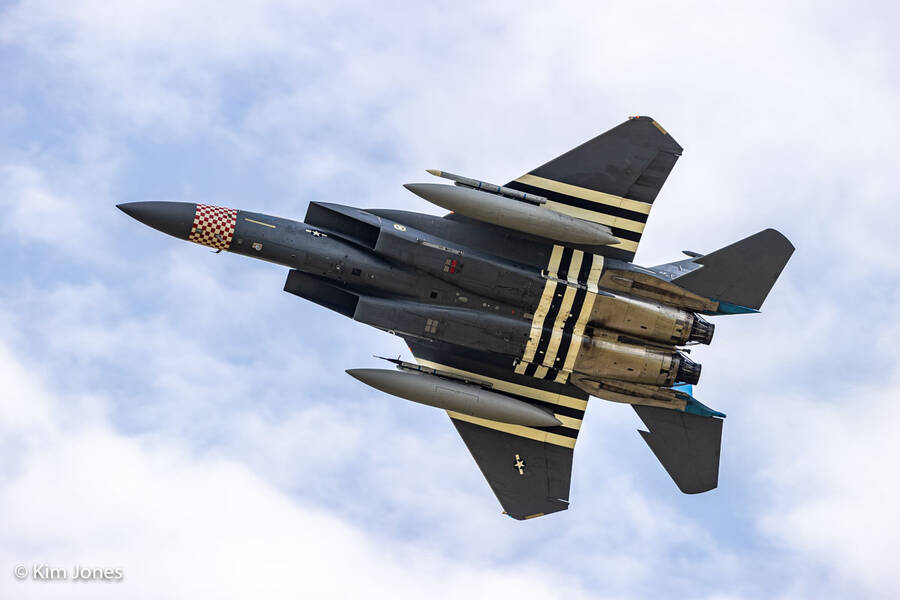 photographer kim jones photography photojournalism  photo taken at RAF Lakenheath