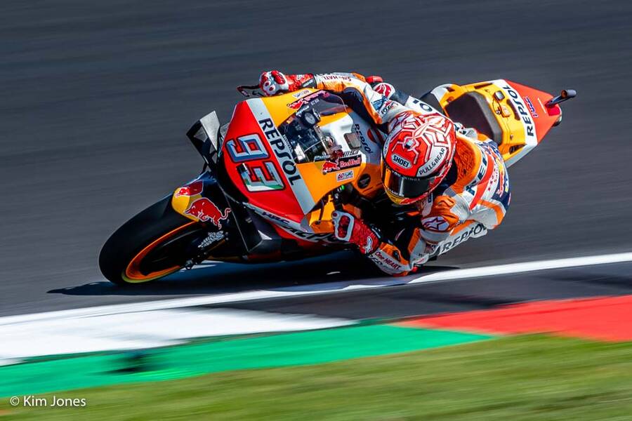 photographer kim jones photography sports  photo taken at Silverstone