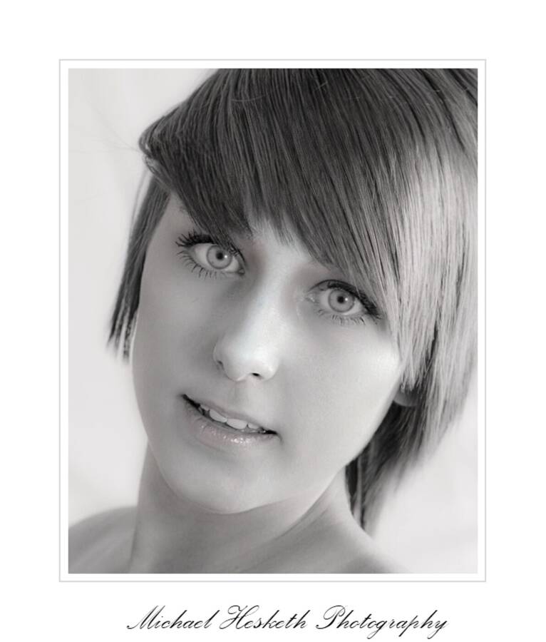 photographer Michael Hesketh Photography portraiture  photo taken at Stirling