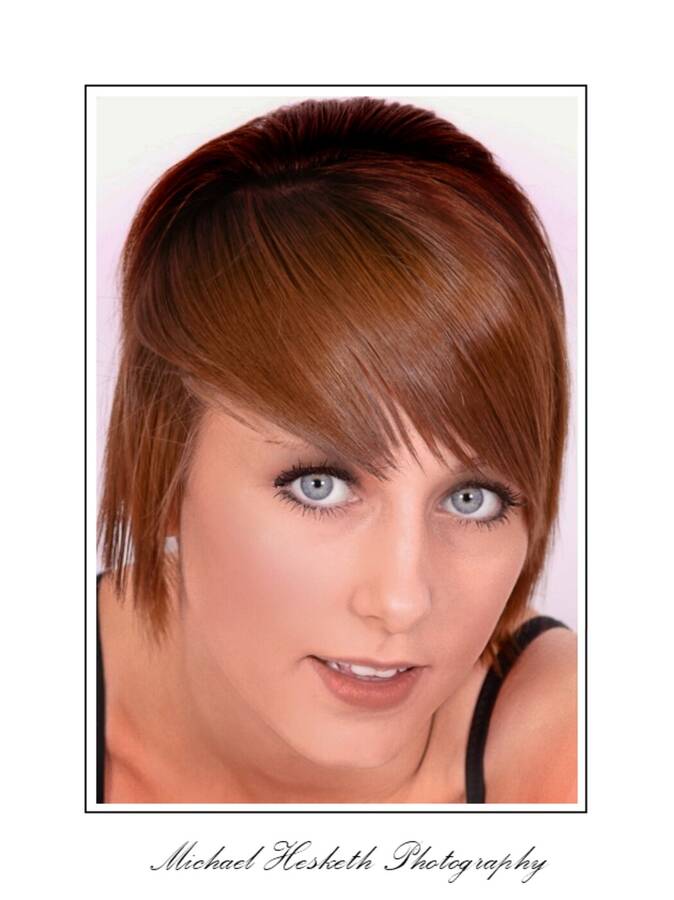 photographer Michael Hesketh Photography portraiture  photo taken at Stirling