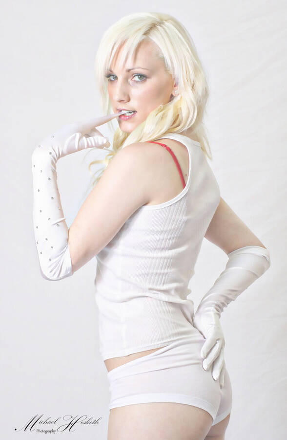 photographer Michael Hesketh Photography portraiture  photo