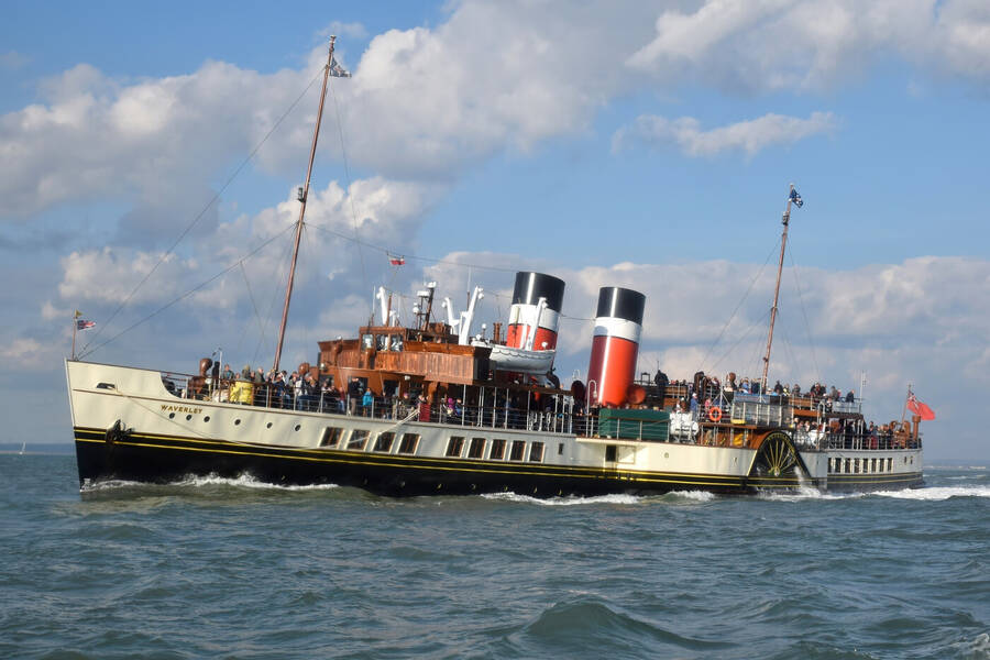 photographer  documentary  photo taken at Southampton Water.