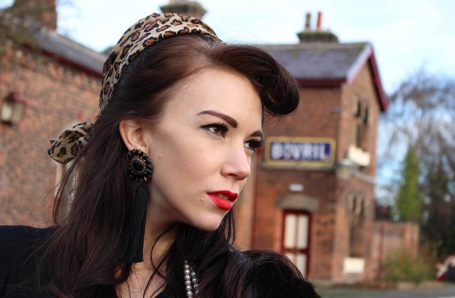 photographer DamoTogYP uncategorized  photo taken at Hadlow Station, Wirral