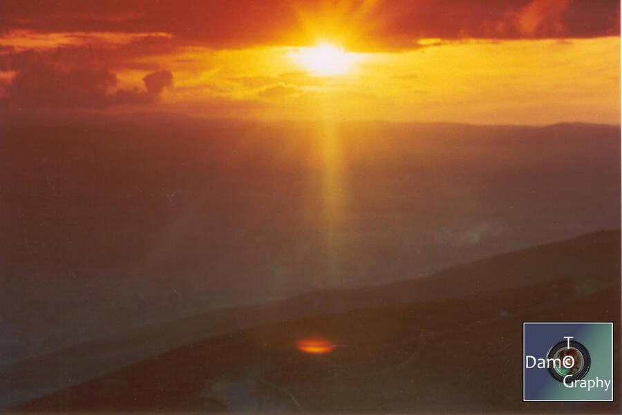 photographer DamoTogYP landscape  photo