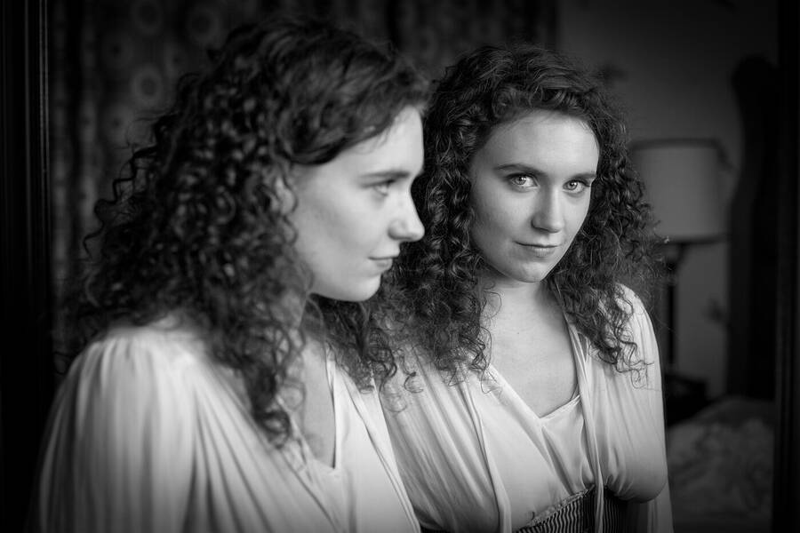 photographer e4photography portraiture  photo taken at Portland, USA