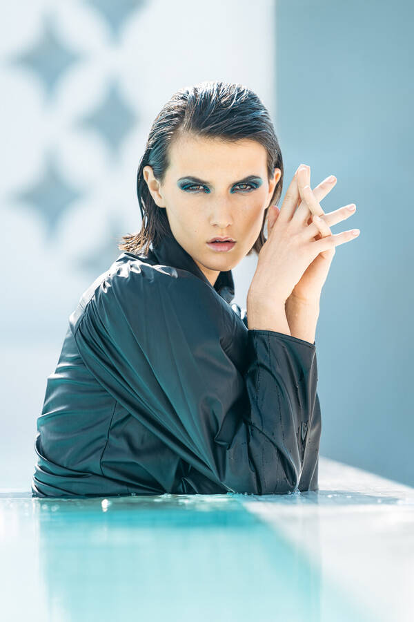 photographer LawrencePGivens fashion  photo