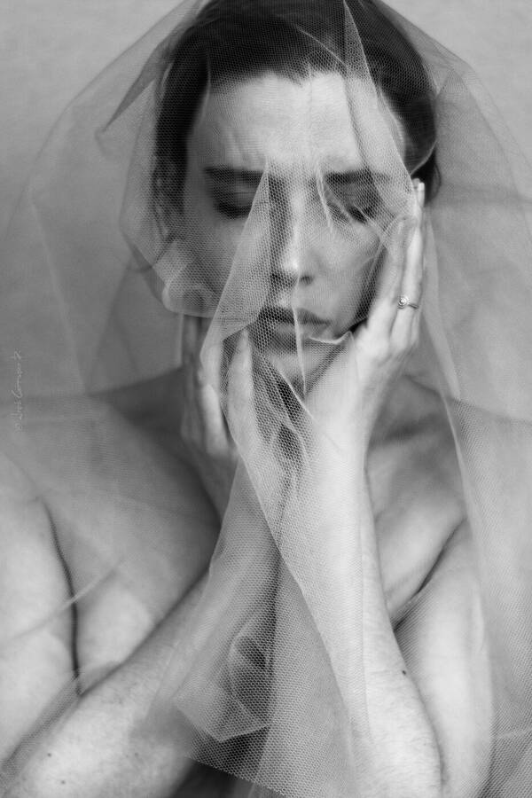 photographer JoanCapa portraiture  photo