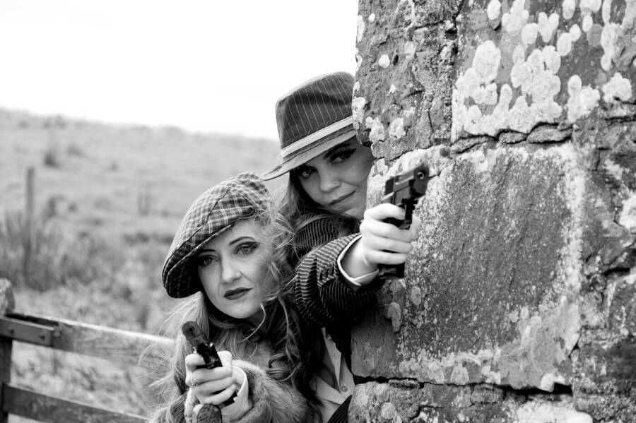 photographer Glasgow Tog conceptual  photo