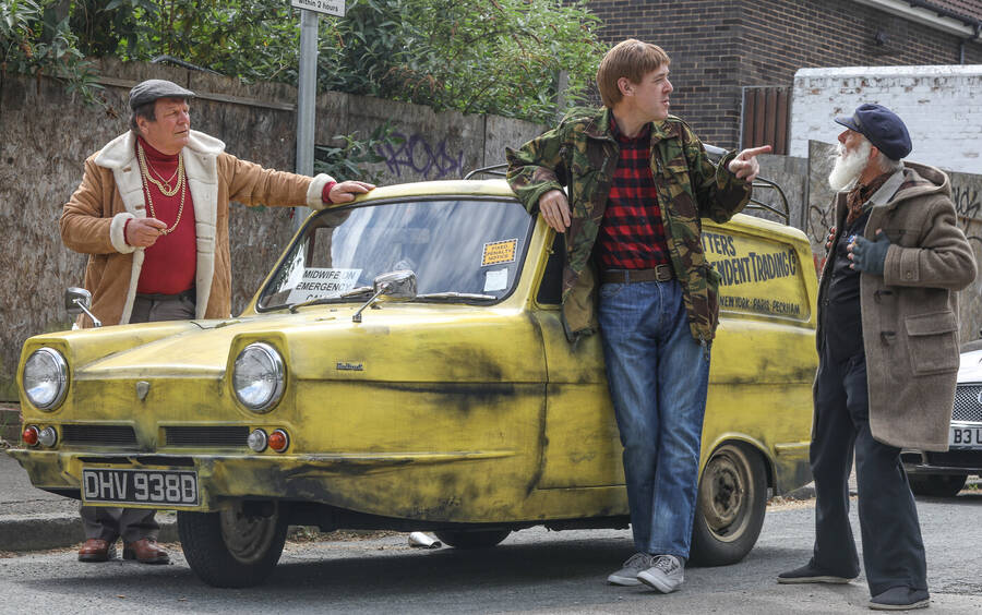 photographer Photographer Gino Cinganelli portraiture  photo