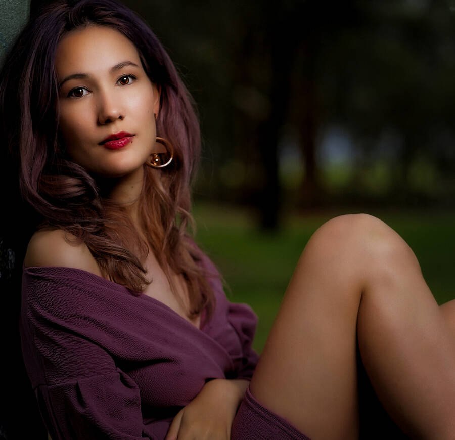 photographer FGXR8 portraiture photo