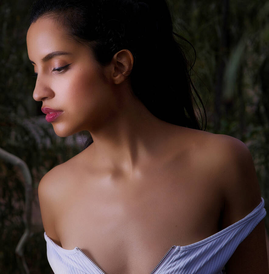 photographer FGXR8 portraiture photo