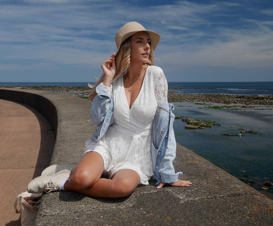 photographer Martin330 fashion  photo