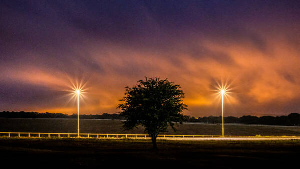 photographer Colin Evans landscape  photo