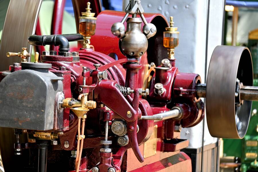 photographer Stuart McG transport  photo