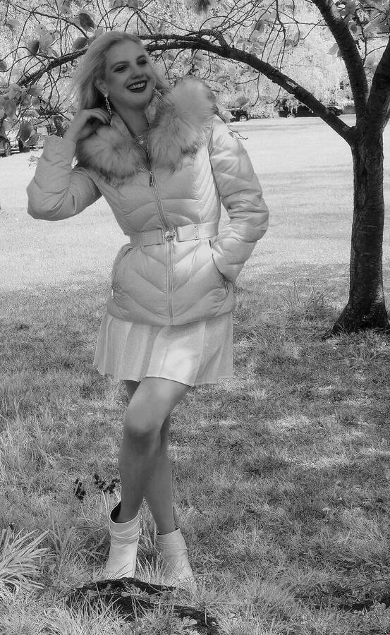 photographer Martin330 fashion  photo