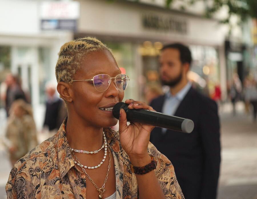 photographer Martin330 portraiture  photo