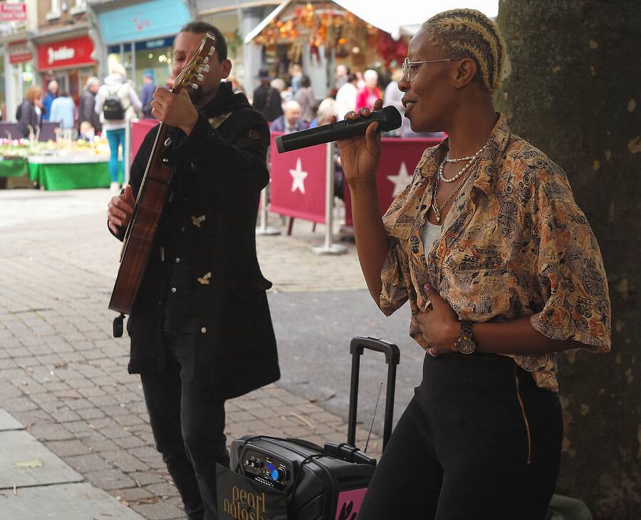 photographer Martin330 performance  photo