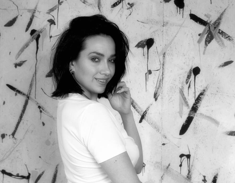 photographer Martin330 portraiture  photo