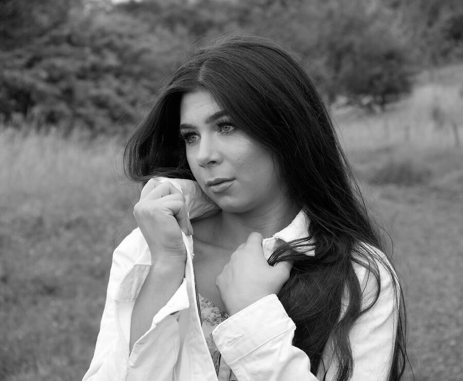 photographer Martin330 portraiture  photo taken at Seaton Carew