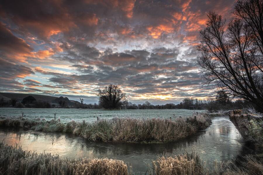 photographer Mark landscape  photo