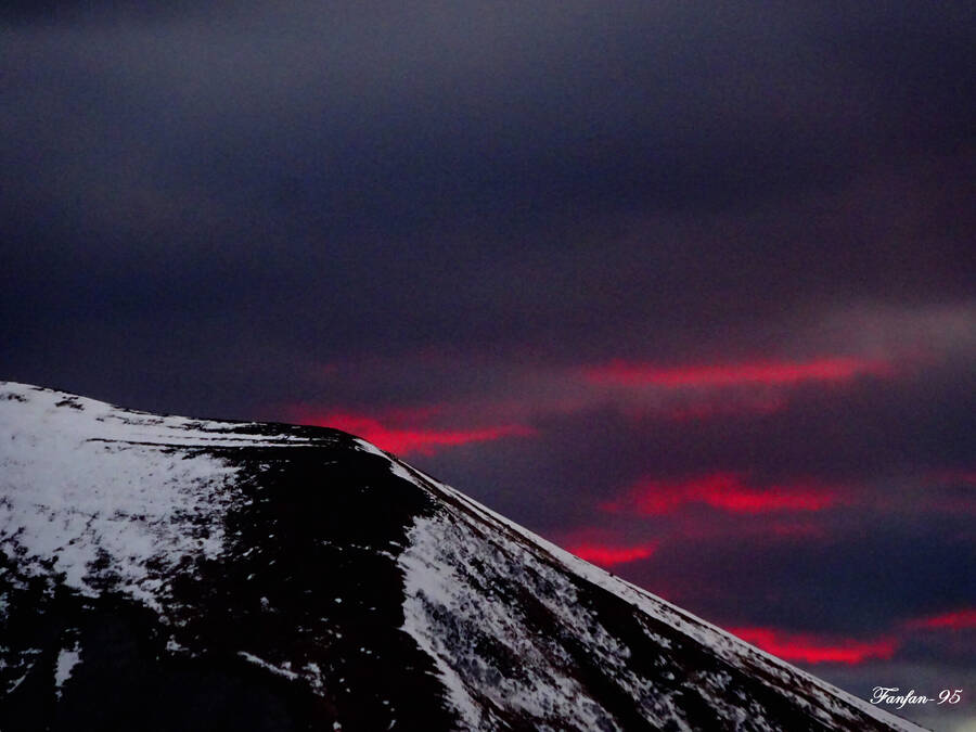 photographer Fanfan95 landscape  photo