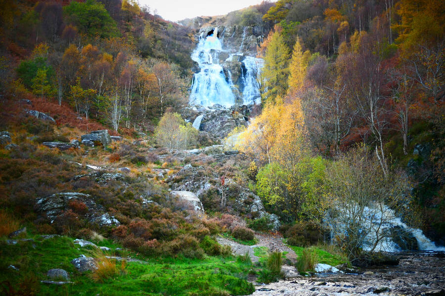 photographer WPNPHOTOIMAGES landscape  photo taken at North Wales