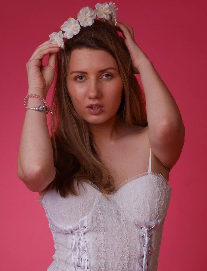 photographer Martin330 portraiture  photo