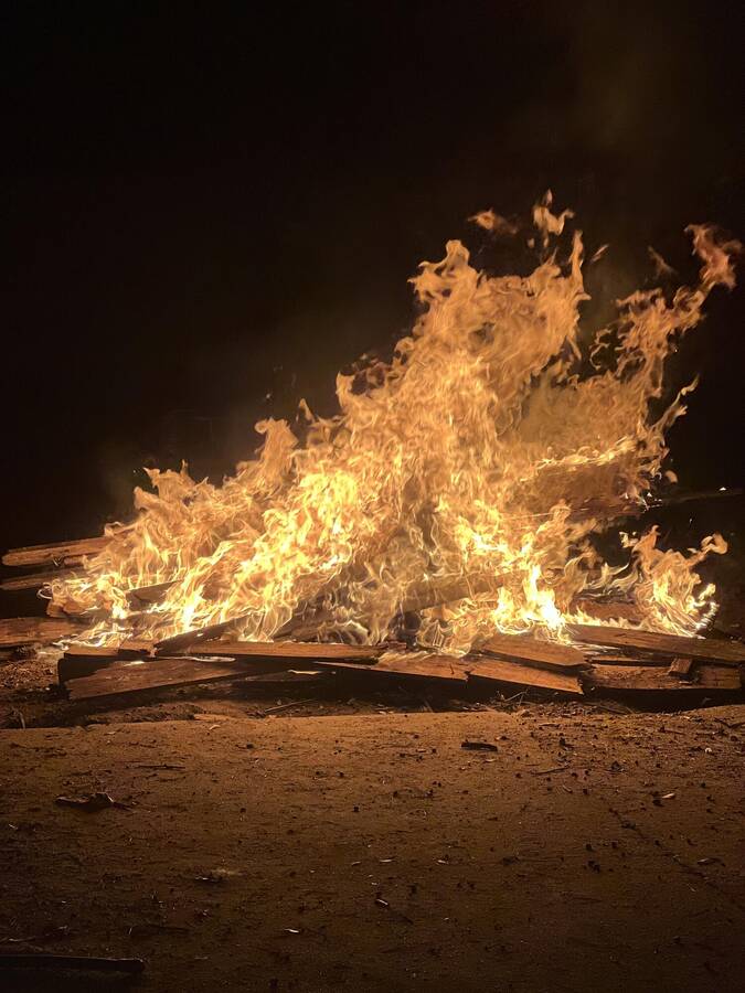 photographer LS Reflections night  photo taken at Pavo, GA, USA