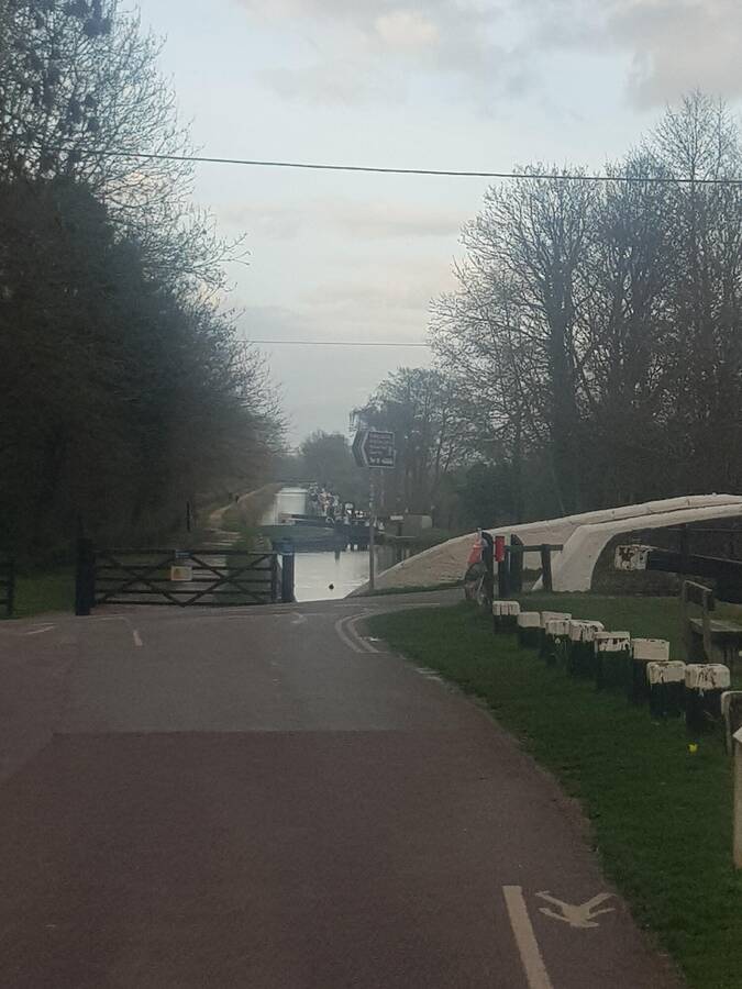 photographer Erotic photography landscape  photo taken at Stafford