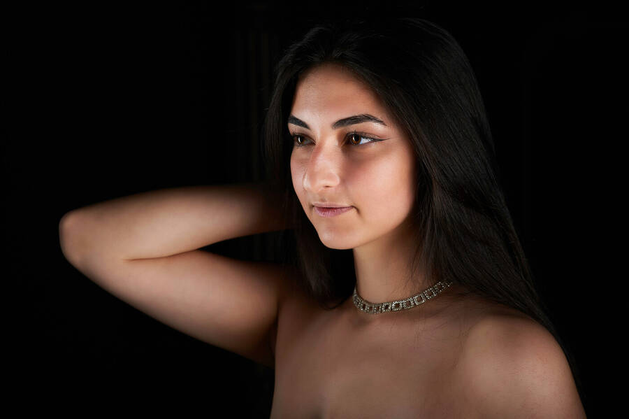 photographer Art of Moment Photography portraiture  photo